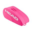 TORBA NA RAKIETY HEAD BASE M BAG PINK