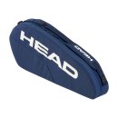 TORBA NA RAKIETY HEAD BASE S BAG NAVY