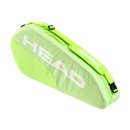 TORBA NA RAKIETY HEAD BASE S BAG SHARP GREEN