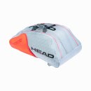  TORBA NA RAKIETY HEAD RADICAL 12R MONSTERCOMBI BAG