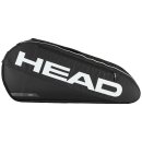 TORBA NA RAKIETY HEAD TOUR RACQUET M BAG BLACK