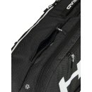TORBA NA RAKIETY HEAD TOUR RACQUET M BAG BLACK