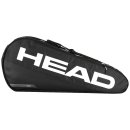 TORBA NA RAKIETY HEAD TOUR RACQUET S BAG BLACK