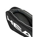 TORBA NA RAKIETY HEAD TOUR RACQUET S BAG BLACK