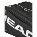 TORBA NA RAKIETY HEAD TOUR RACQUET XL BAG BLACK