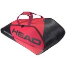  TORBA NA RAKIETY HEAD TOUR TEAM 9R BLACK/RED BAG