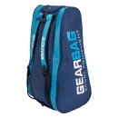  TORBA NA RAKIETY OLIVER GEARBAG BLUE