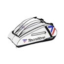  TORBA NA RAKIETY TECNIFIBRE TOUR ENDURANCE WHITE 12R 2025
