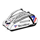  TORBA NA RAKIETY TECNIFIBRE TOUR ENDURANCE WHITE 15R 2025