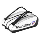  TORBA NA RAKIETY TECNIFIBRE TOUR ENDURANCE WHITE 15R