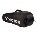  TORBA NA RAKIETY VICTOR DOUBLEBAG 1001 BLACK