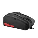  TORBA NA RAKIETY WILSON CLASH V3 SUPER TOUR 15 BAG