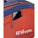 TORBA NA RAKIETY WILSON ROLAND GARROS 2026 TEAM 6 PK BAG