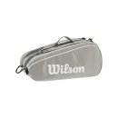  TORBA NA RAKIETY WILSON TOUR 12 PACK BAG STONE