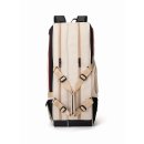 TORBA NA RAKIETY YONEX 72626 GEARLOGIC RACQUET BAG 6 BEIGE