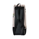 TORBA NA RAKIETY YONEX 72626 GEARLOGIC RACQUET BAG 6 BEIGE