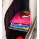 TORBA NA RAKIETY YONEX 72626 GEARLOGIC RACQUET BAG 6 BEIGE