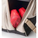 TORBA NA RAKIETY YONEX 72626 GEARLOGIC RACQUET BAG 6 BEIGE