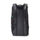 TORBA NA RAKIETY YONEX 72629 GEARLOGIC RACQUET BAG 9 BLACK