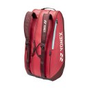 TORBA NA RAKIETY YONEX TEAM BAG 42529 RUBY RED