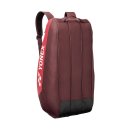 TORBA NA RAKIETY YONEX TEAM BAG 42529 RUBY RED