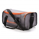  TORBA SPORTOWA METEOR NEPR 20L ORANGE/GREY