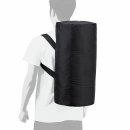 TORBA SPORTOWA MIZUNO DRUMBAG WASO GREY