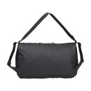 TORBA SPORTOWA MIZUNO WASO HOLDALL BLACK/MINT