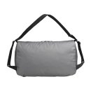 TORBA SPORTOWA MIZUNO WASO HOLDALL GREY