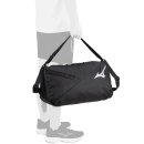 TORBA SPORTOWA MIZUNO WASO HOLDALL GREY