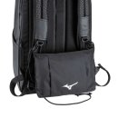 TOREBKA MIZUNO WASO SACOCHE BLACK