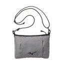  TOREBKA MIZUNO WASO SACOCHE GREY