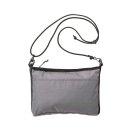 TOREBKA MIZUNO WASO SACOCHE GREY