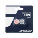  WIBRASTOP BABOLAT TARGET DAMP (2 szt.)