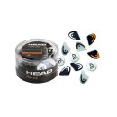 WIBRASTOP HEAD LOGO DAMP 1 SZT.