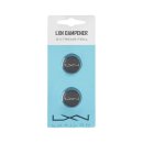  WIBRASTOP LUXILON LXN DAMPENER 2 PACK