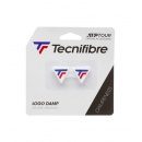  WIBRASTOP TECNIFIBRE ATP LOGO DAMP TRICOLORE NEW 2 SZT.