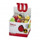  WIBRASTOP WILSON BOWL O'FUN DAMPENER BOX 100 SZT.