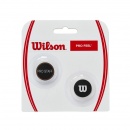 WIBRASTOP WILSON PRO STAFF PRO FEEL DAMPENER 2 PACK