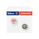 WIBRASTOP WILSON ROLAND GARROS CLAY 2 SZT