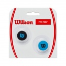  WIBRASTOP WILSON ULTRA PRO FEEL DAMPENER 2 PACK