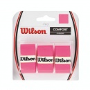 OWIJKI WILSON PRO OVERGRIP 3 SZT.