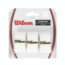 OWIJKI WILSON PRO OVERGRIP 3 SZT.