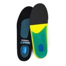  WKŁADKI DO BUTÓW KARAKAL PERFORMANCE SPORT INSOLE