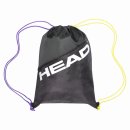 WOREK NA BUTY HEAD TOUR TEAM SHOE SACK BLACK