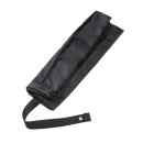 WOREK MIZUNO DRAWBAG WASO BLACK/DARK GREY