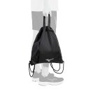 WOREK MIZUNO DRAWBAG WASO BLACK/DARK GREY