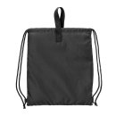 WOREK MIZUNO DRAWBAG WASO GREY