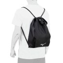 WOREK MIZUNO DRAWBAG WASO GREY