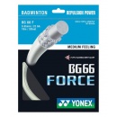  NACIĄG DO BADMINTONA YONEX BG 66 FORCE 10 M